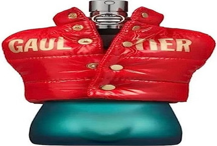 Eau de Toilette Jean Paul Gaultier Collector Edition 2022