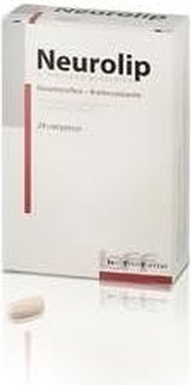 Dietary Supplement Anseris Farma