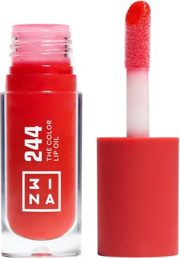 Масло для губ 3ina The Color Lip Oil