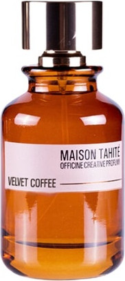 Eau De Parfum Maison Tahite Velvet Coffee