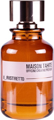 Eau De Parfum Maison Tahitè