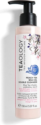 Очищающее масло Teaology Teaology