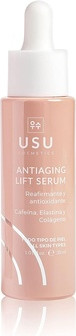 Anti-Aging Serum Usu Cosmetics Anti Aging Lift Serum