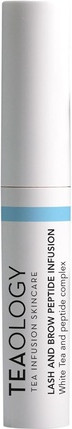 Infusion Teaology Lash and Brow Peptide