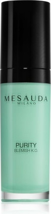 Lotion Mesauda Milano Purity Blemish K.O. Mattifying Lotion