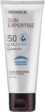 Cream Face Sun Protection Skeyndor Sun Expertise