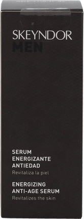 Сыворотка Skeyndor Energizing Anti-Ageing Serum