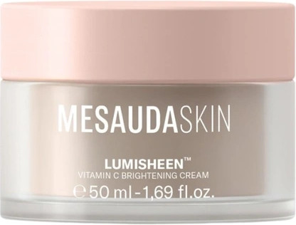 Cream Mesauda Mes Lumisheen