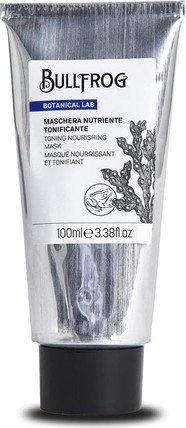 Hydrating Mask Bullfrog Toning Nourishing Mask