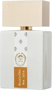 Eau De Parfum Giardini Di Toscana Giardini Di Toscana Bianco Oro