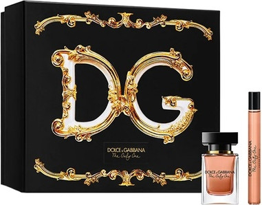 Damen-Parfümset Dolce & Gabbana The Only One