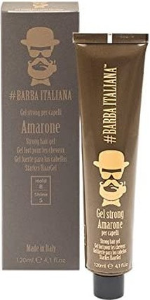 Gel Barba Italiana