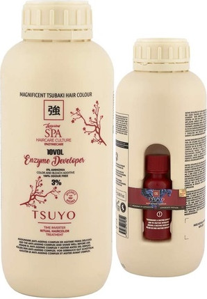 Entwickler Tecna Tsuyo Enzym