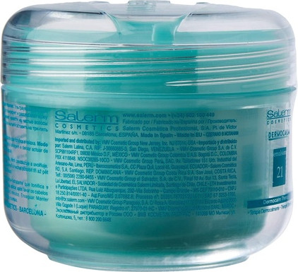 Therapy Product Salerm Dermocalm Therapy