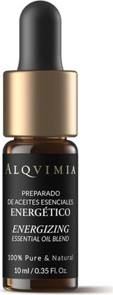 Ätherisches Öl Alqvimia