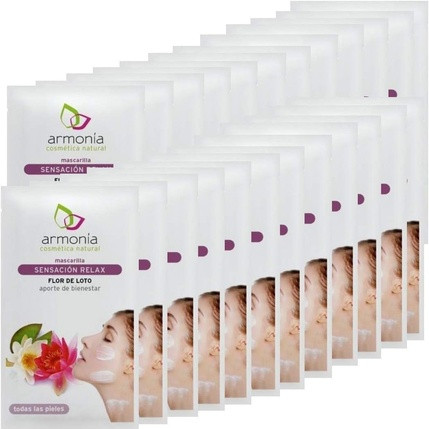 Hydrating Mask Armonia
