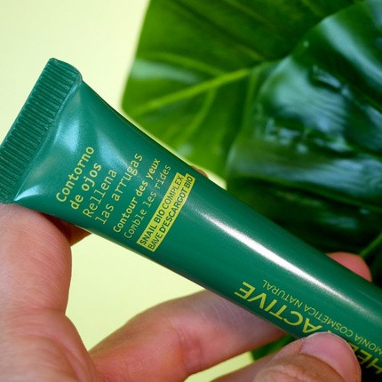 Augencreme Armonia Helix Active