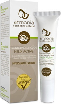 Крем для век Armonia Contorno Ojos Serpiente Active