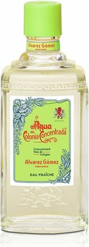 Eau De Toilette Alvarez Gomez Standard