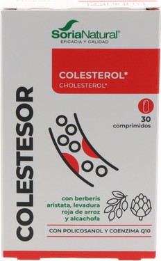 Cholestesor 30 Tablets