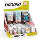 Защита от солнца для лица Babaria Tray