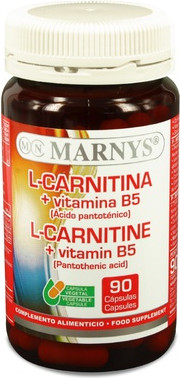 Vitamin Serum Marny's