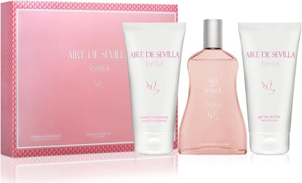 Eau De Toilette Aire De Sevilla