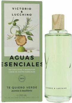 Eau De Toilette Victorio & Lucchino Te Quiero Verde