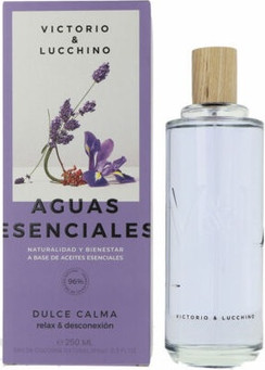 Eau De Toilette Victorio & Lucchino Dulce Calma