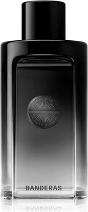Eau de Toilette Antonio Banderas The Icon