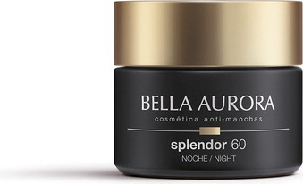 Creme Bella Aurora Splendor Nachtcreme