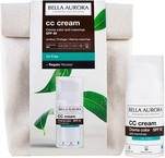 Gesichtssonnencreme Bella Aurora CC Ölfrei LSF 50 Packung