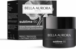 Night Cream Bella Aurora Sublime