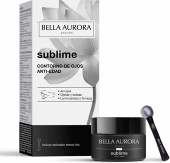 Крем для глаз Bella Aurora Sublime