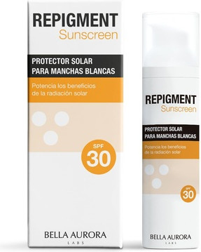 Sonnencreme Gesicht Sonnenschutz Bella Aurora