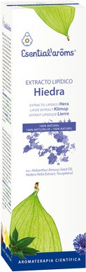 Extracto Lipidico De Hiedra Essential A