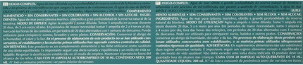 Intersa Vitaminli Sera