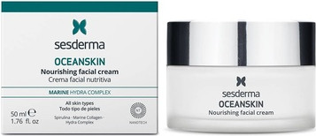 Sesderma Nourishing Cream