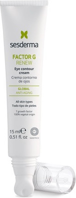Eye Cream Sesderma Factor G Renew