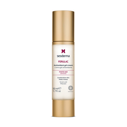 Gel-Cream Sesderma Ferulac Antioxidant
