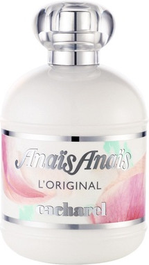 Eau De Parfum Cacharel Anais Anais Limited Edition