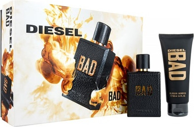 Набор туалетной воды Diesel