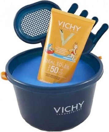 Sonnenschutzmilch Vichy