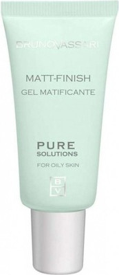 Gesichtscreme Bruno Vassari Pure Solutions