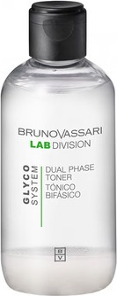 Toning Lotion Bruno Vassari Glyco System