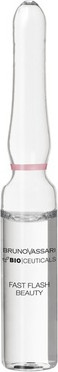 Bruno Vassari Bio Ceuticals Serum Ampullen Fast Flash Beauty Dmae Anti-Falten-Behandlung
