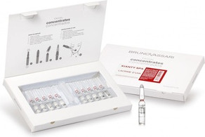 Ampoules Treatment Serum Bruno Vassari Kianty Spa