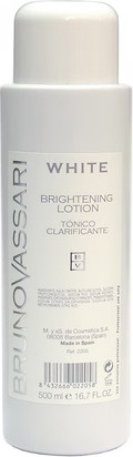 Tonic Lotion Bruno Vassari