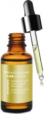 Serum Bruno Vassari Niacinamide Illuminating Serum For Face