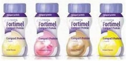 Усиленный Питательный Напиток Eucerin
